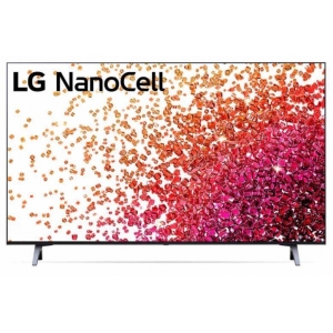 TV SET LCD 65" 4K/65NANO753PA LG