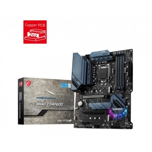 MB B560 S1200 ATX/MAG B560 TORPEDO MSI