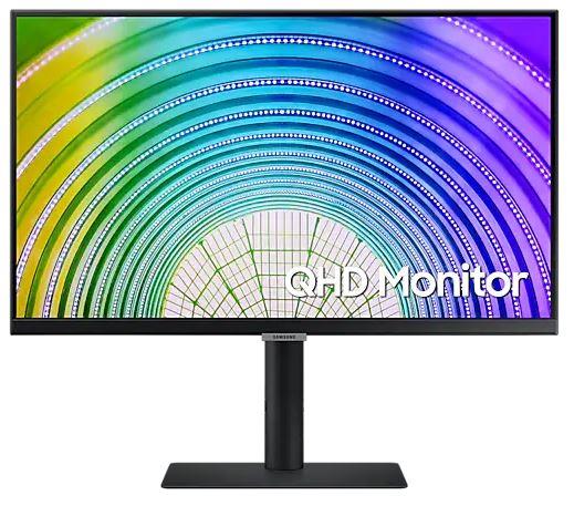 MONITOR LCD 24" S24A600U/LS24A600UCUXEN SAMSUNG