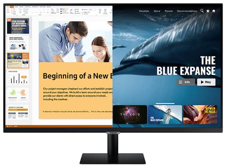 MONITOR LCD 32" S32AM700U/LS32AM700URXEN SAMSUNG