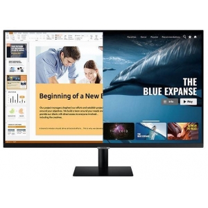 MONITOR LCD 32" S32AM500NR/LS32AM500NRXEN SAMSUNG