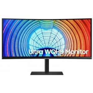MONITOR LCD 34" S34A650UXU/LS34A650UXUXEN SAMSUNG