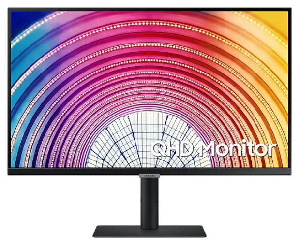 MONITOR LCD 27" S27A600NWU/LS27A600NWUXEN SAMSUNG