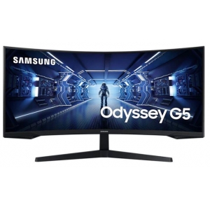 MONITOR LCD 34" C34G55TWWR/LC34G55TWWRXEN SAMSUNG