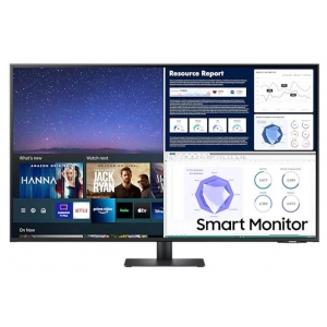 MONITOR LCD 43" S43AM700U/LS43AM700UUXEN SAMSUNG