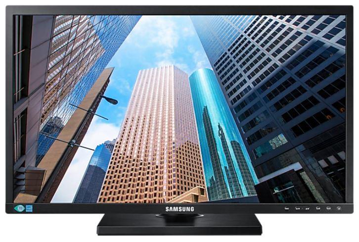 MONITOR LCD 24" S24E650XWY/LS24E65UXWY/EN SAMSUNG