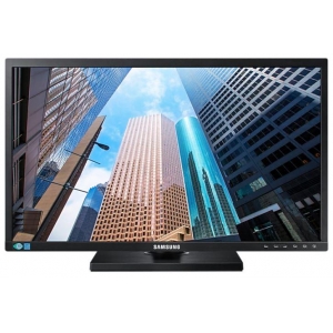 MONITOR LCD 24" S24E650XWY/LS24E65UXWY/EN SAMSUNG
