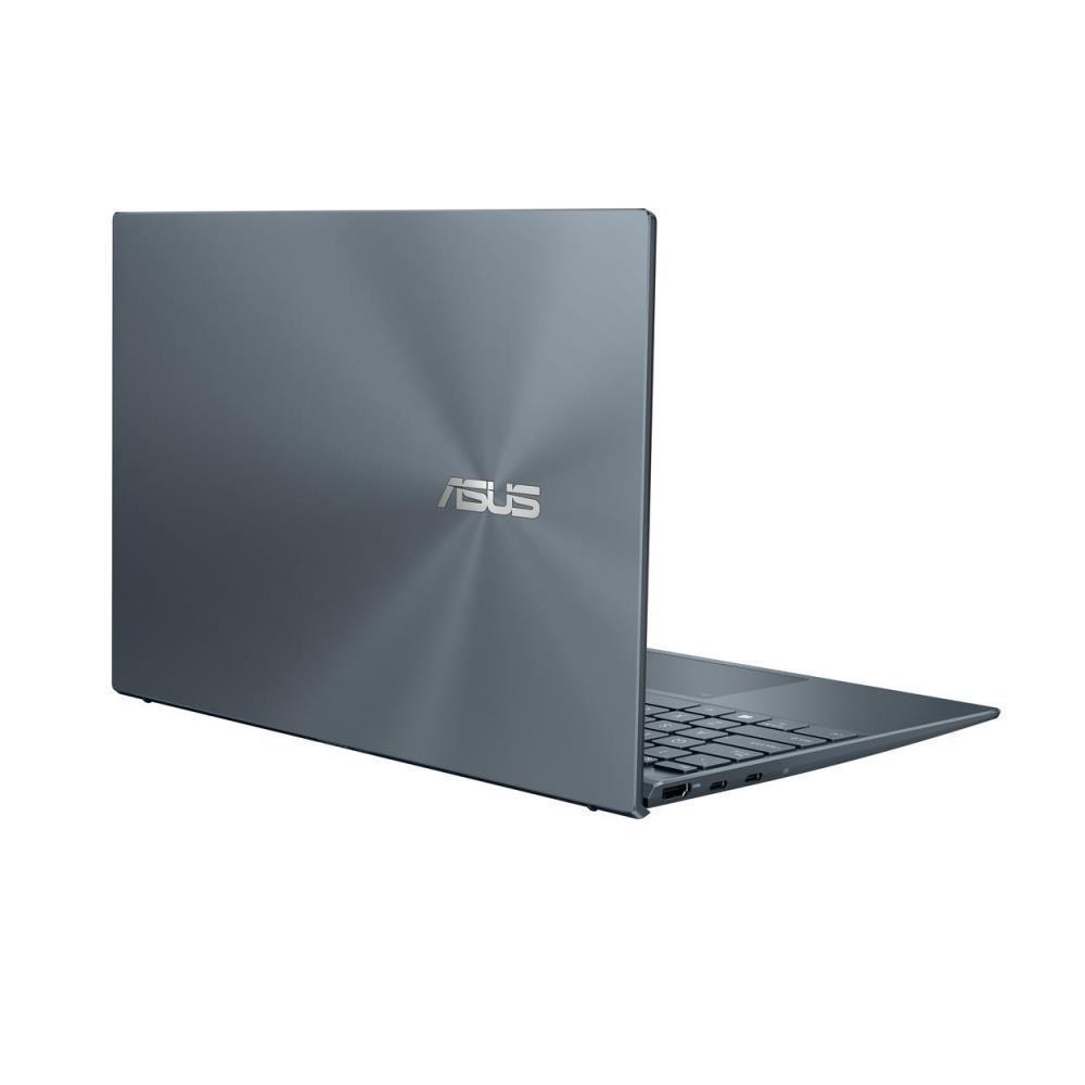 Notebook|ASUS|ZenBook Series|UM425UA-KI170T|CPU 5700U|1800 MHz|14"|1920x1080|RAM 16GB|DDR4|SSD 1TB|AMD Radeon R7 Graphicss|Integrated|ENG|Windows 10 Home|Grey|1.22 kg|90NB0TJ1-M03570