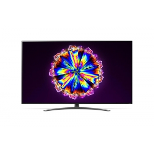 TV Set|LG|65"|4K/Smart|3840x2160|Wireless LAN|webOS|Black|65NANO913NA