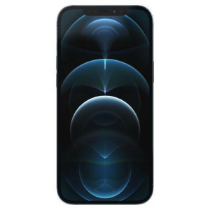MOBILE PHONE IPHONE 12 PRO MAX/256GB BLUE MGDF3 APPLE