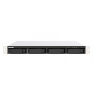 NAS STORAGE RACKST 4BAY 1U/NO HDD TS-453DU-4G QNAP
