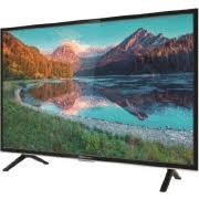 TV Set|THOMSON|32"|Smart/HD|1366x768|Wireless LAN|Android|Black|32HE5606