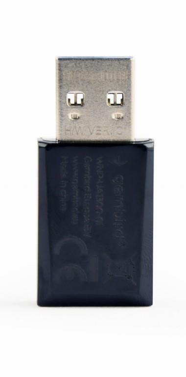 WRL ADAPTER 1300MBPS USB/DUALBAND WNP-UA1300-01 GEMBIRD