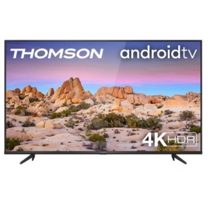 TV SET LCD 55"/55UG6400 THOMSON
