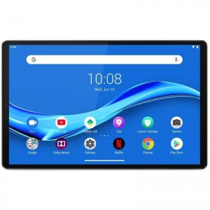 TABLET TAB M10+ TB-X606X 10"/64GB GREY ZA5V0311PL LENOVO