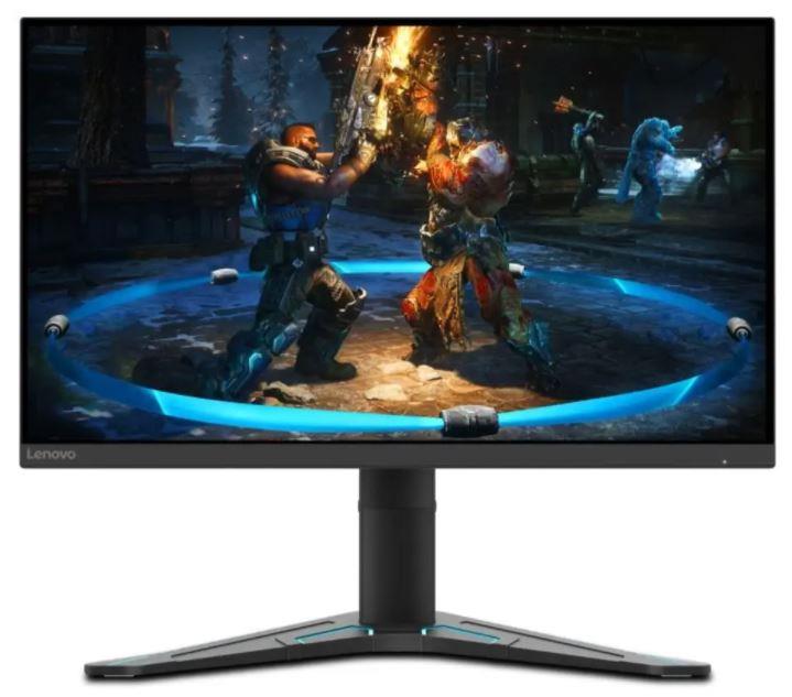 LCD Monitor|LENOVO|G27-20|27"|Gaming|Panel IPS|1920x1080|16:9|144Hz|14 ms|Height adjustable|Tilt|Colour Black|66C2GAC1EU