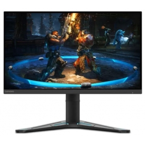 LCD Monitor|LENOVO|G27-20|27"|Gaming|Panel IPS|1920x1080|16:9|144Hz|14 ms|Height adjustable|Tilt|Colour Black|66C2GAC1EU