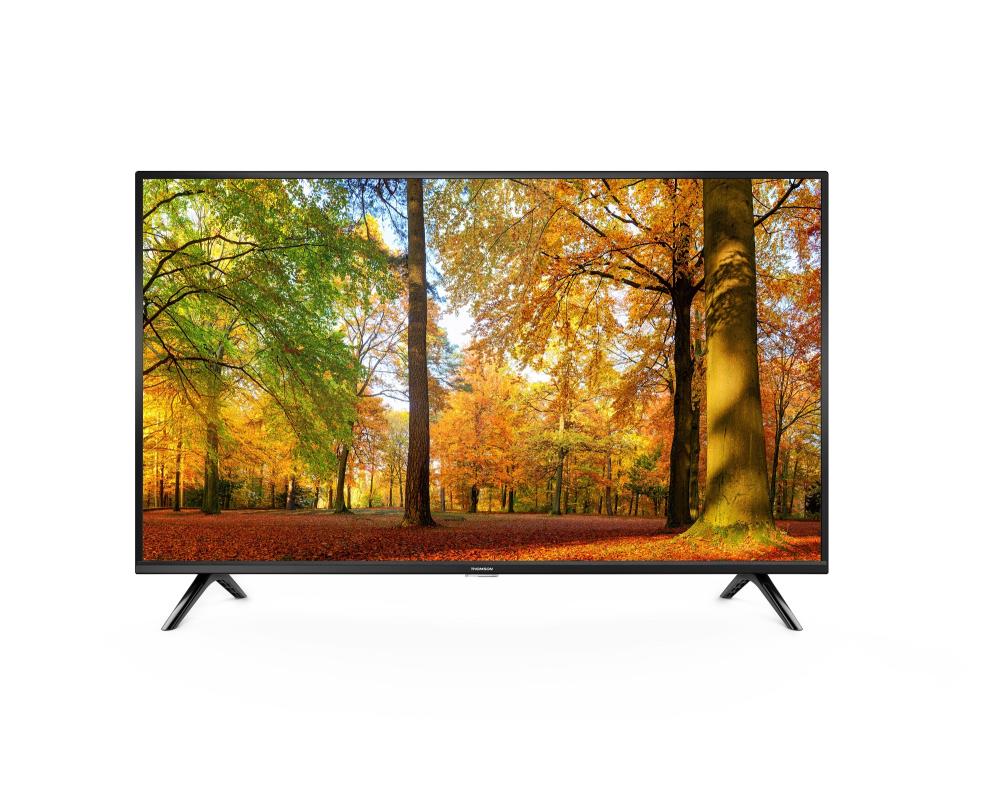 TV Set|THOMSON|32"|1366x768|8 GB|Black|32HD3301