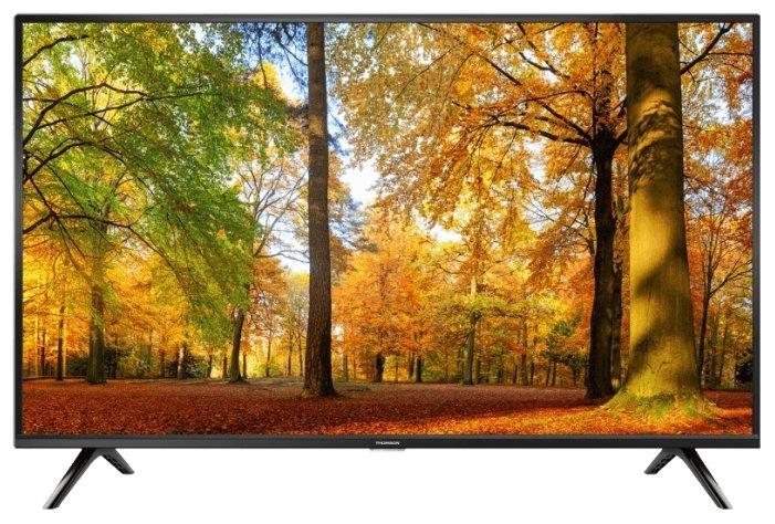 TV Set|THOMSON|40"|FHD|1920x1080|8 GB|Black|40FD3306