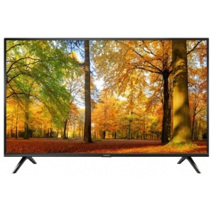 TV Set|THOMSON|40"|FHD|1920x1080|8 GB|Black|40FD3306