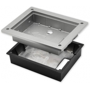 ENTRY PANEL FLUSH MOUNT BOX/VTM114 DAHUA