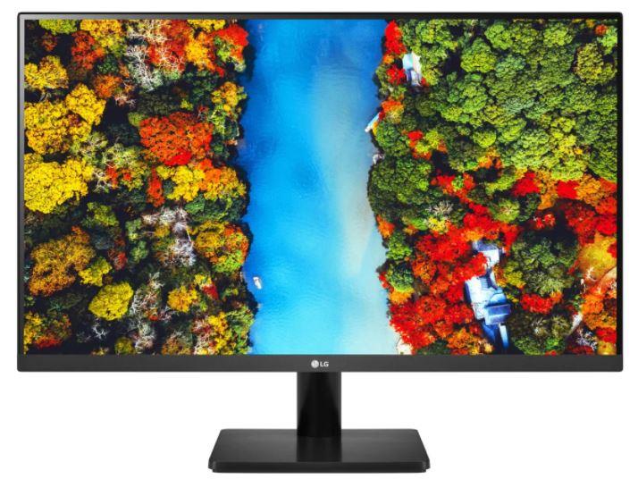 MONITOR LCD 27" IPS/27MP500-B LG