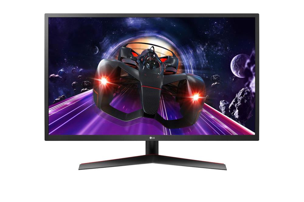 MONITOR LCD 32" IPS/32MP60G-B LG