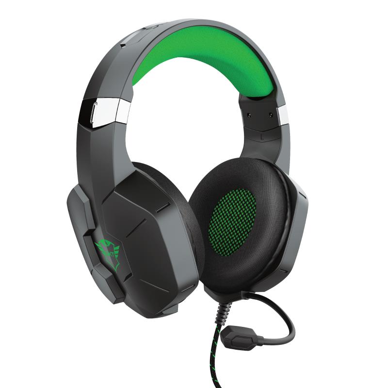 HEADSET GXT323X CARUS/XBOX/ 24324 TRUST