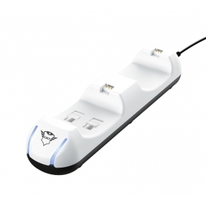 CABLE CHARGE GXT251 DUO/PS5/ 24173 TRUST
