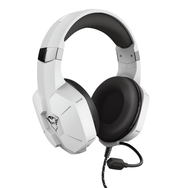 HEADSET GXT323W CARUS/PS5/ 24258 TRUST