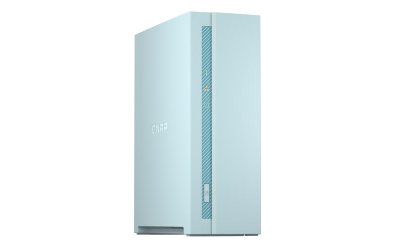 NAS STORAGE TOWER 1BAY/NO HDD USB3 TS-130 QNAP