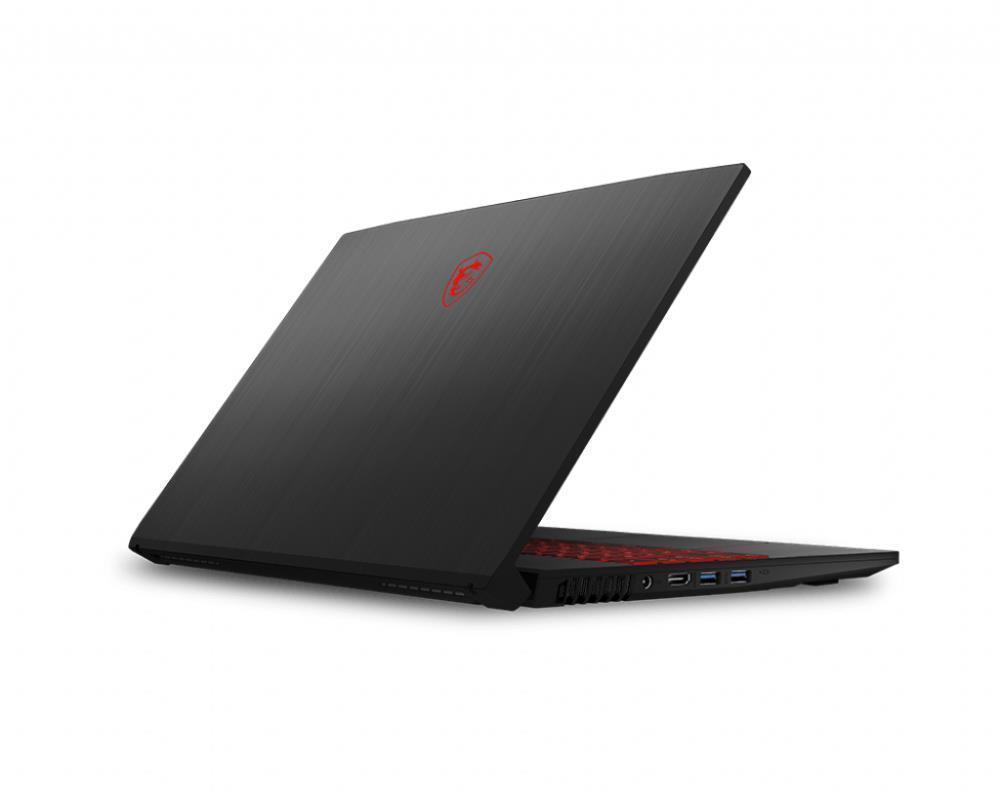 NB GF75 CI7-10750H 17" 16GB/512GB W10 10UD-038NL MSI