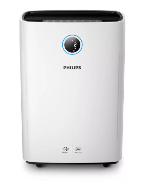 AIR PURIFIER/AC2729/50 PHILIPS