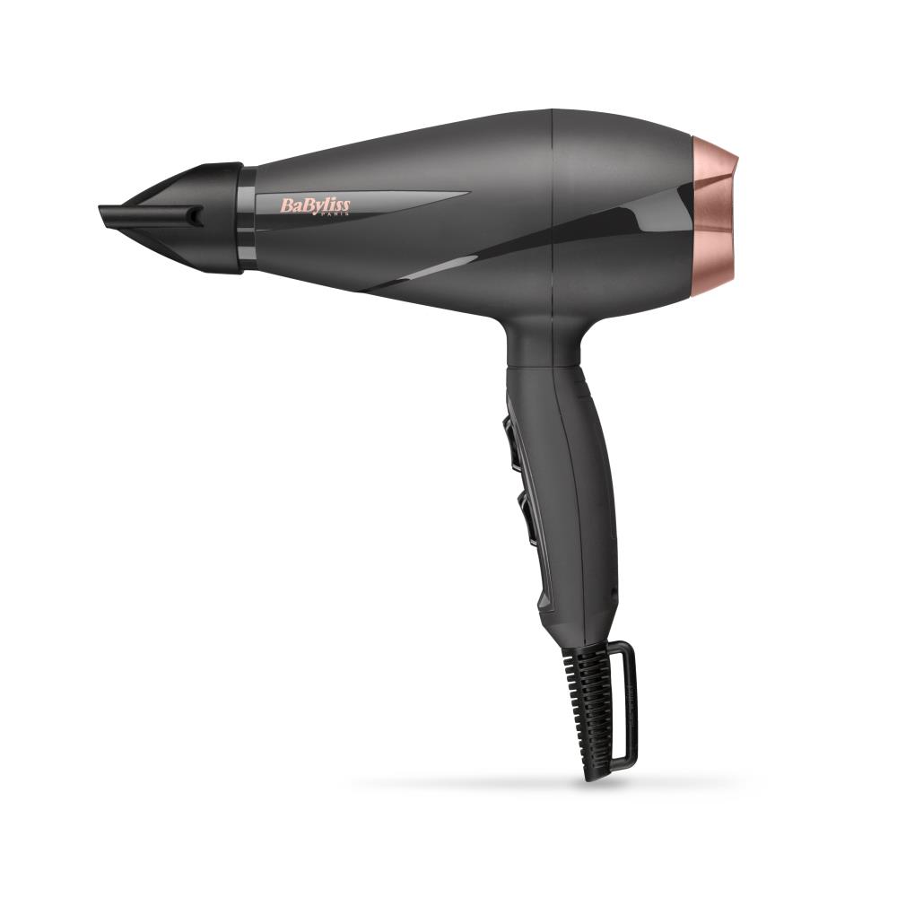 HAIR DRYER/6709DE BABYLISS