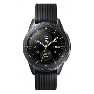 SMARTWATCH GALAXY WATCH LTE/R815 BLACK SM-R815FZKA SAMSUNG