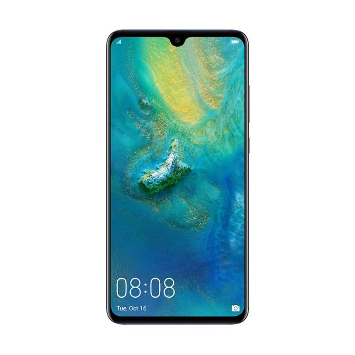 MOBILE PHONE MATE 20 128GB/MIDNIGHT BLUE 51092WXX HUAWEI