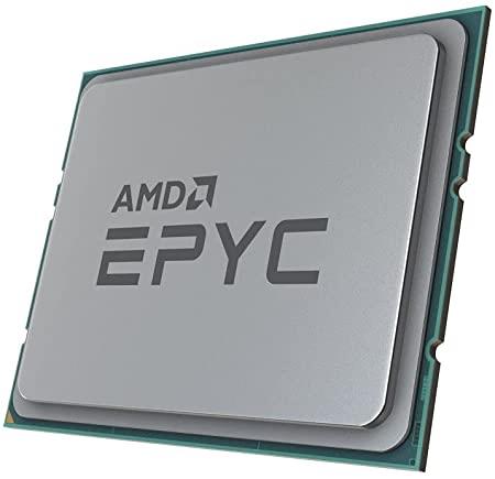 CPU EPYC X32 7513 SP3 OEM/200W 2600 100-000000334 AMD