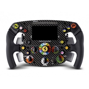 STEERING WHEEL FERRARI SF1000/4060172 THRUSTMASTER