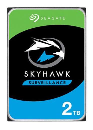 HDD SATA 2TB 5900RPM 6GB/S/256MB ST2000VX015 SEAGATE