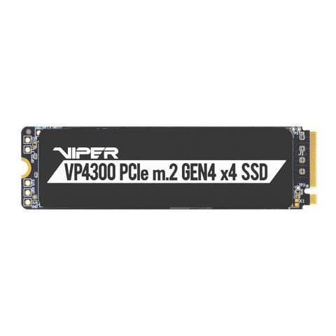SSD M.2 2280 1TB/VIPER VP4300-1TBM28H PATRIOT