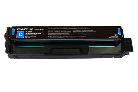 TONER CYAN /CP2200DW/CM2200FDW/3.5K CTL2000HC PANTUM