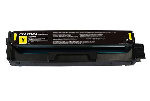 TONER YELLOW /CP2200DW/3.5K CTL2000HY PANTUM