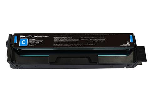 TONER CYAN /CP2200DW/CM2200FDW/1.5K CTL2000C PANTUM