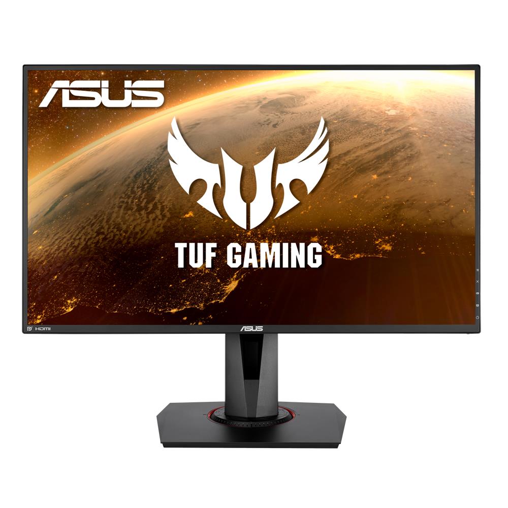 MONITOR LCD 27" VG279QR/90LM04G0-B03370 ASUS