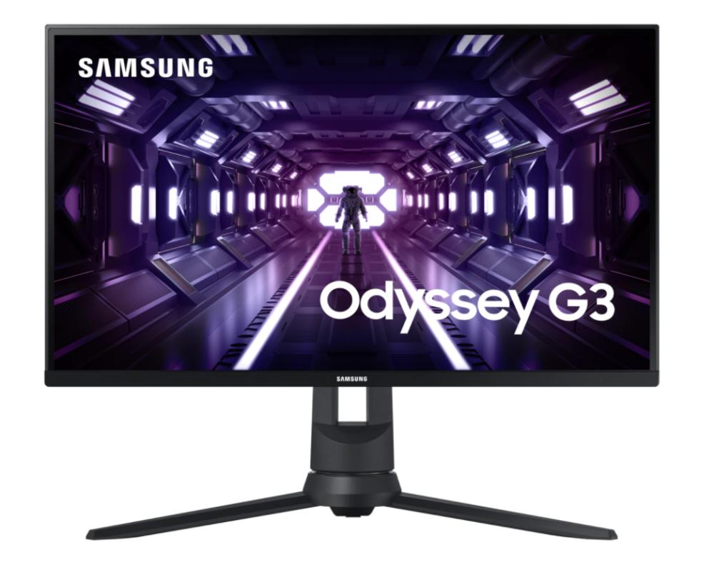 LCD Monitor|SAMSUNG|Odyssey G3|27"|Gaming|Panel VA|1920x1080|16:9|144|LF27G35TFWUXEN