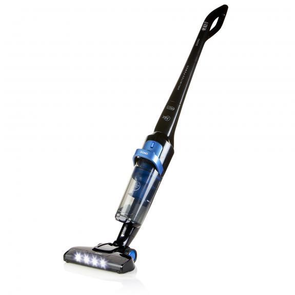 VACUUM CLEANER HANDHELD/DO221SV DOMO