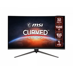 MONITOR LCD 32"/OPTIX AG321CQR MSI