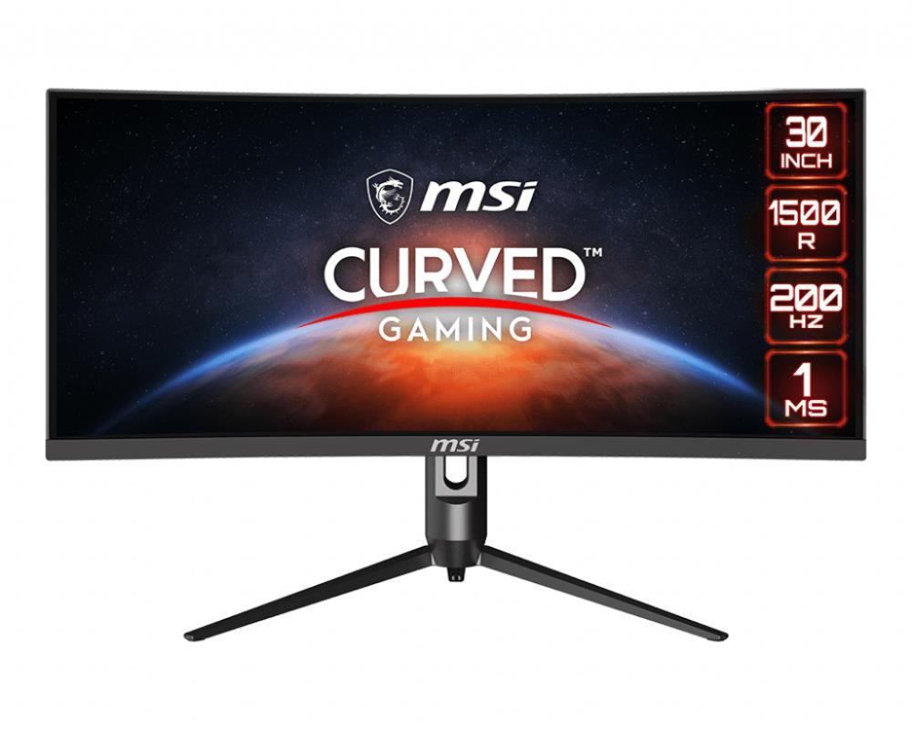 MONITOR LCD 30"/OPTIX MAG301CR2 MSI