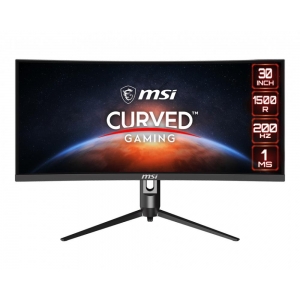 MONITOR LCD 30"/OPTIX MAG301CR2 MSI
