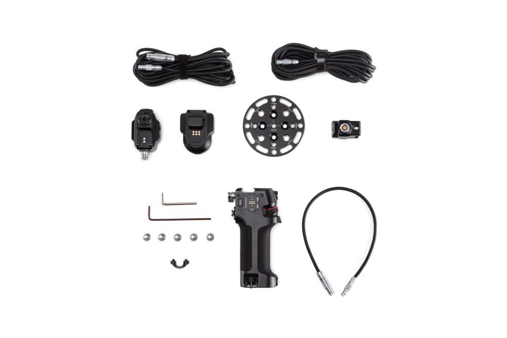 GIMBAL ACC RONIN EXPANSION KIT/CP.RN.00000095.01 DJI